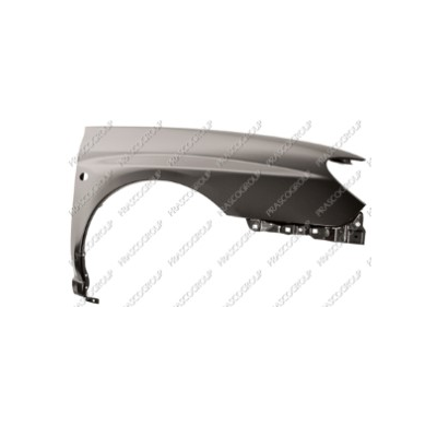 Aleta Delantera Dch Con Agujero Impreza 08>11