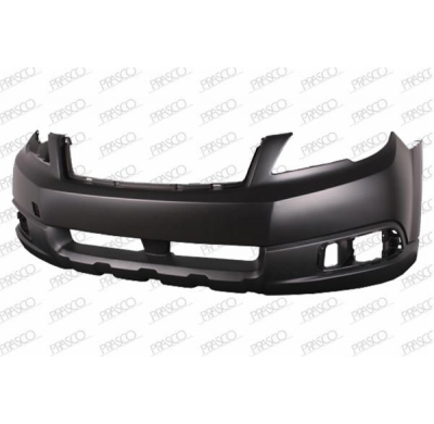 Paragolpes Delantero Parcialmente Imprimado