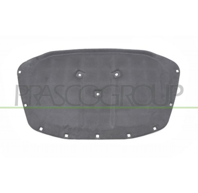 PANEL INSONORIZANTE CAPO