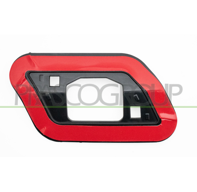 Soporte Lavafaro Derecho