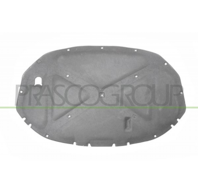 PANEL INSONORIZANTE CAPO