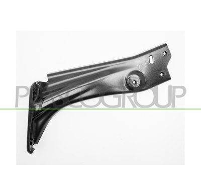 Soporte Interna Optica Izquierda