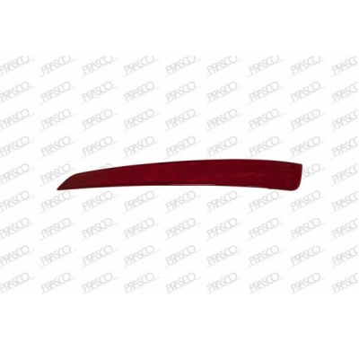 Catadioptrico Derecho Paragolpes Trasero