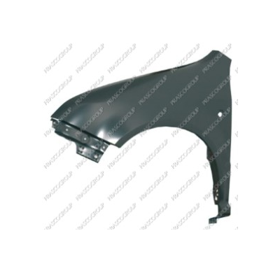 Skoda Fabia 99-*Aleta Delantera Izq