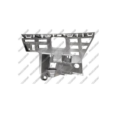 Soporte Lateral Izquierdo Paragolpes Delantero-Plastico