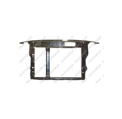 Skoda Fabia 07-* Frente 1.6 Gasolina