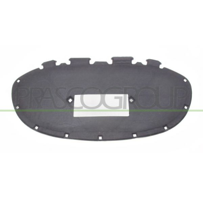 PANEL INSONORIZANTE CAPO