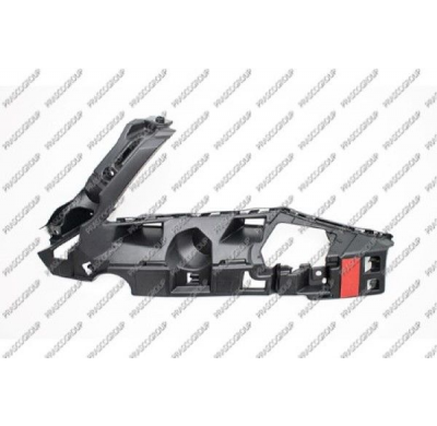 Soporte Izquierdo Paragolpes Delantero