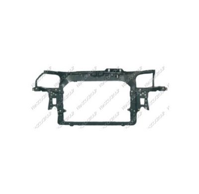 Seat Ibiza 02-*Frente Completo Con Aire Acondicionado Seat Ibiza 2002->