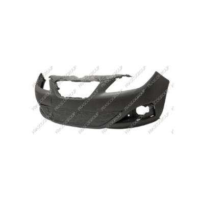 Seat Ibiza 08-*Paragolpes Delanter Para Pintar