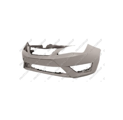 Paragolpes Delantero-No Imprimado (Modelo Fr)