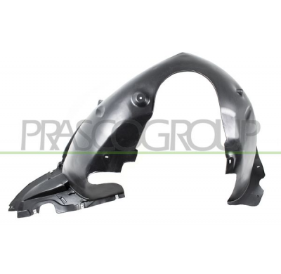 Protector Paso Rueda Delantero Derecho