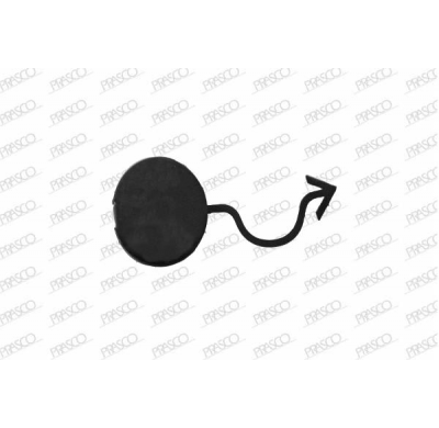 Tapagancho Delantero