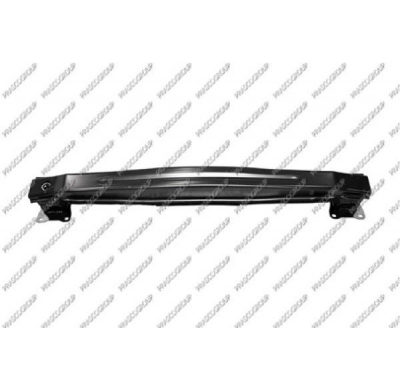 REFUERZO PARAGOLPES TRASERO - MOD. FAMILIAR