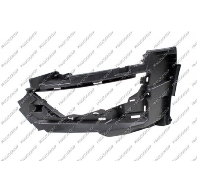 SOPORTE FARO ANTINIEBLA IZQUIERDO MOD. FR/CUPRA