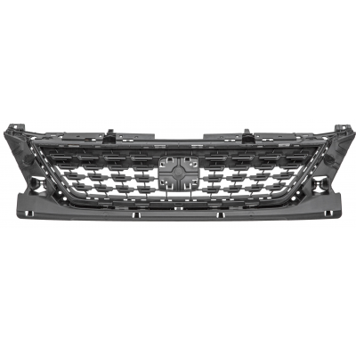 Seat Leon 17-*Rejilla