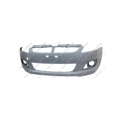 Paragolpes Delantero Imprimado Swift 11> Suzuki Swift 2011->