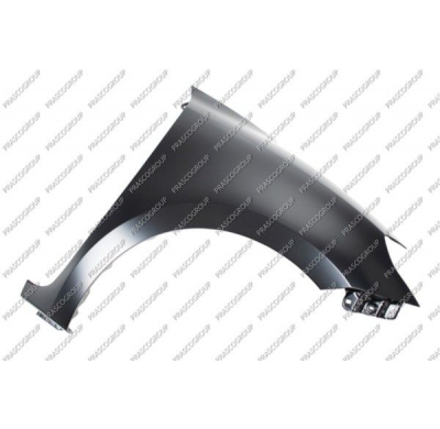 Aleta Delantera Derecha