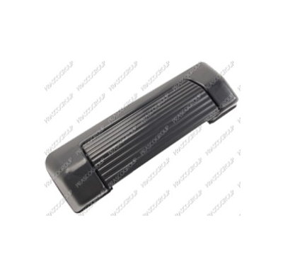 Maneta Exterior Porton Trasero-Negra/Lisa Suzuki Vitara 1988->