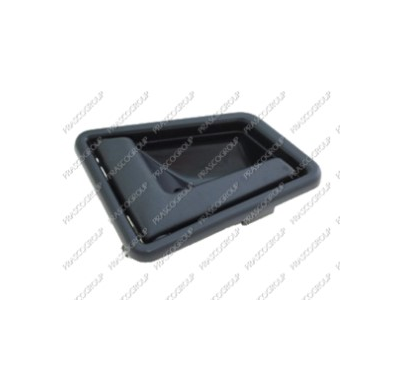 Manecilla Interior Delantera/Trasera Izquierda-Gris Suzuki Vitara 1988->