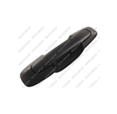 Maneta Exterior Delantera/Trasera Derecha-Negra Suzuki Grand Vitara 1998->