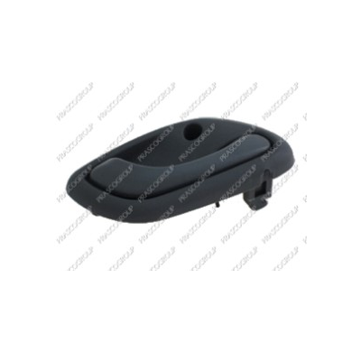 Manecilla Interior Delantera/Trasera Derecha-Gris Suzuki Grand Vitara 1998->