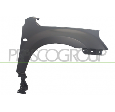 ALETA DELANTERA DERECHA