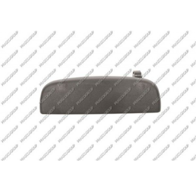 Maneta Exterior Delantera Izquierda-Negra