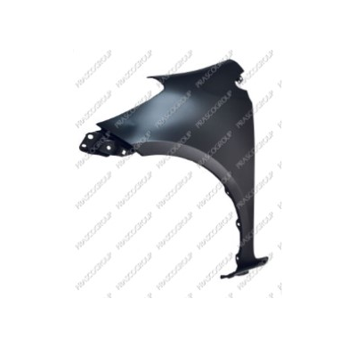 Aleta Delantera Izq Iq 09> Toyota Iq 2009->