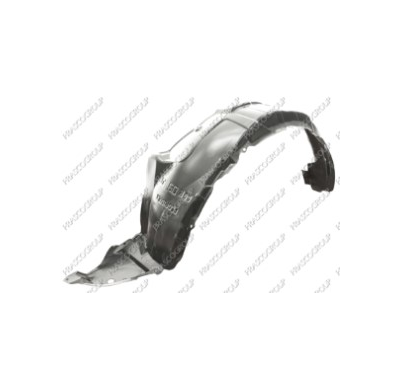 Protector Paso Rueda Delantero Izquierdo Toyota Corolla 2010->