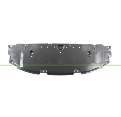 PROTECCION DELANTERA BAJO PARAGOLPES