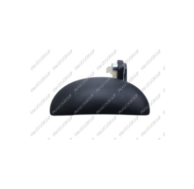 Maneta Exterior Delantera Izquierda-Con Imprimacion Toyota Aygo 2012->