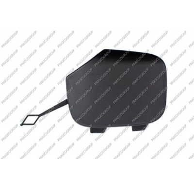 TAPAGANCHO DELANTERO-NEGRO/GRANULADO