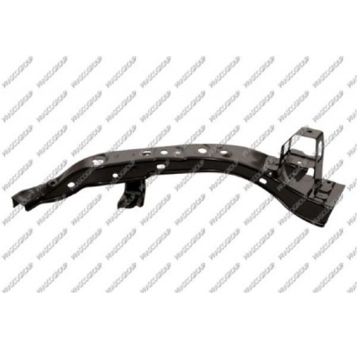 Traviesa Frente Superior Derecha