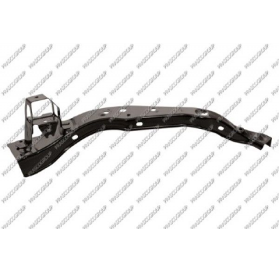 Traviesa Frente Superior Izquierda