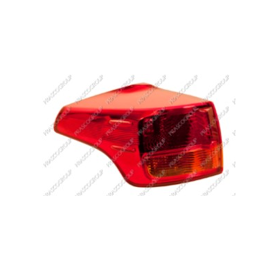 Piloto Trasero Izq Ichikoh Rav 4 04/13> Toyota Rav4 2013->