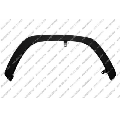 CERCO ALETA DELANTERO DERECHO