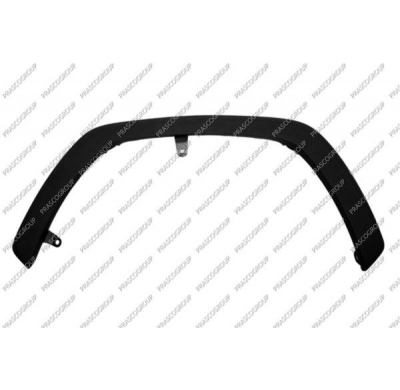 CERCO ALETA DELANTERO IZQUIERDO