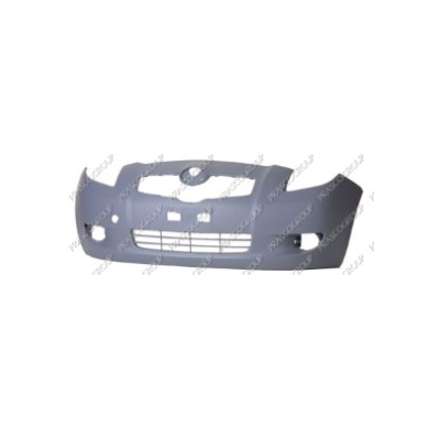 Toyota Yaris 05-* Paragolpes Delantero Para Pintar