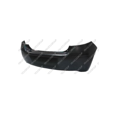 Toyota Yaris 09-*Paragolpes Trasero Para Pintar