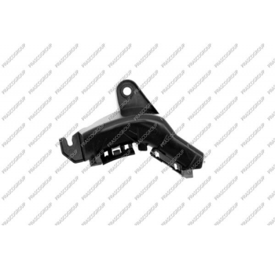 Soporte Derecho Paragolpes Trasero