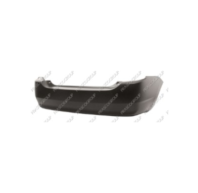 Paragolpes Trasero Imprimado Toyota Prius 2004->