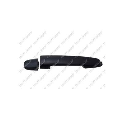 Maneta Exterior Delantera Derecha Con Imprimacion Toyota Yaris 2005->