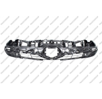 Rejilla Negra-Con Agujeros Sensores