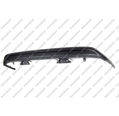 SPOILER PARAGOLPES TRASERO