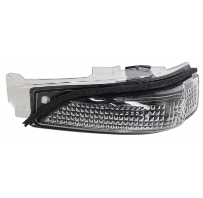 Toyota Corolla/Auris/C-Hr 14-*Piloto Lateral Dch(Retrovisor)
