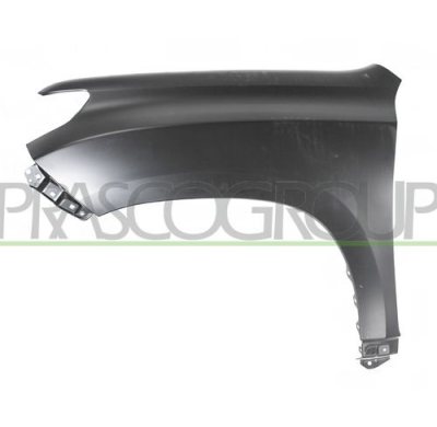 ALETA DELANTERA IZQUIERDA