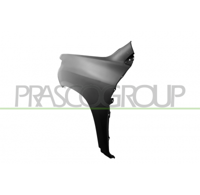 ALETA DELANTERA IZQUIERDA