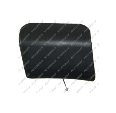 Tapagancho Paragolpes Trasero Volkswagen Polo Variant 1994->