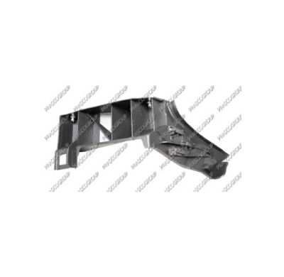 Soporte Derecho Interior Paragolpes Trasero